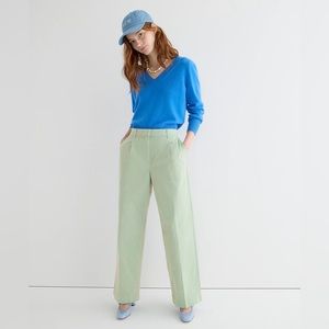 J. Crew Wide Leg Pants NWT